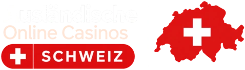 Ausländischen Online Casinos Schweiz