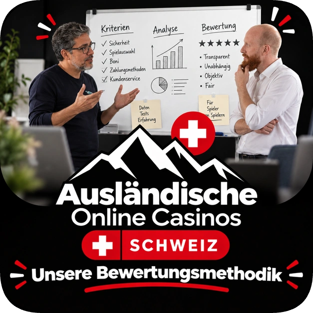 Bewertungsmethodik