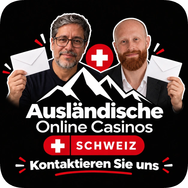 Kontaktieren Sie uns