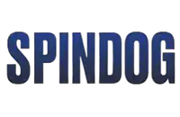 SpinDog logo