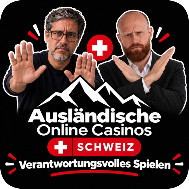 Verantwortungsvolles Spielen